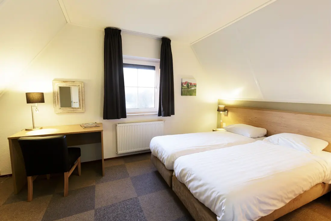 Domaine Parc Sandur Center Parcs