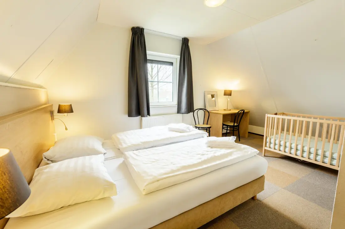 Domaine Parc Sandur Center Parcs