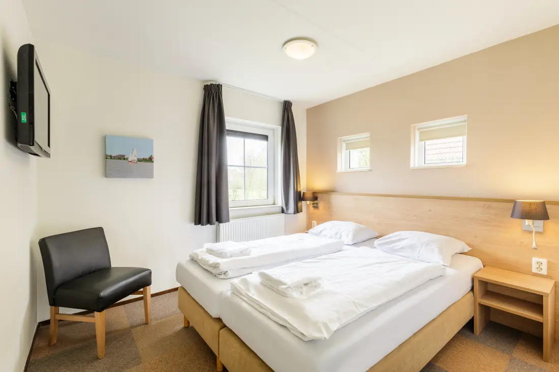Domaine Parc Sandur Center Parcs