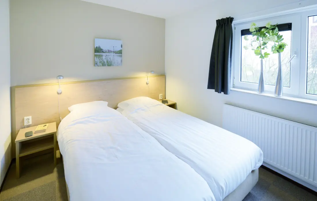 Domaine Parc Sandur Center Parcs