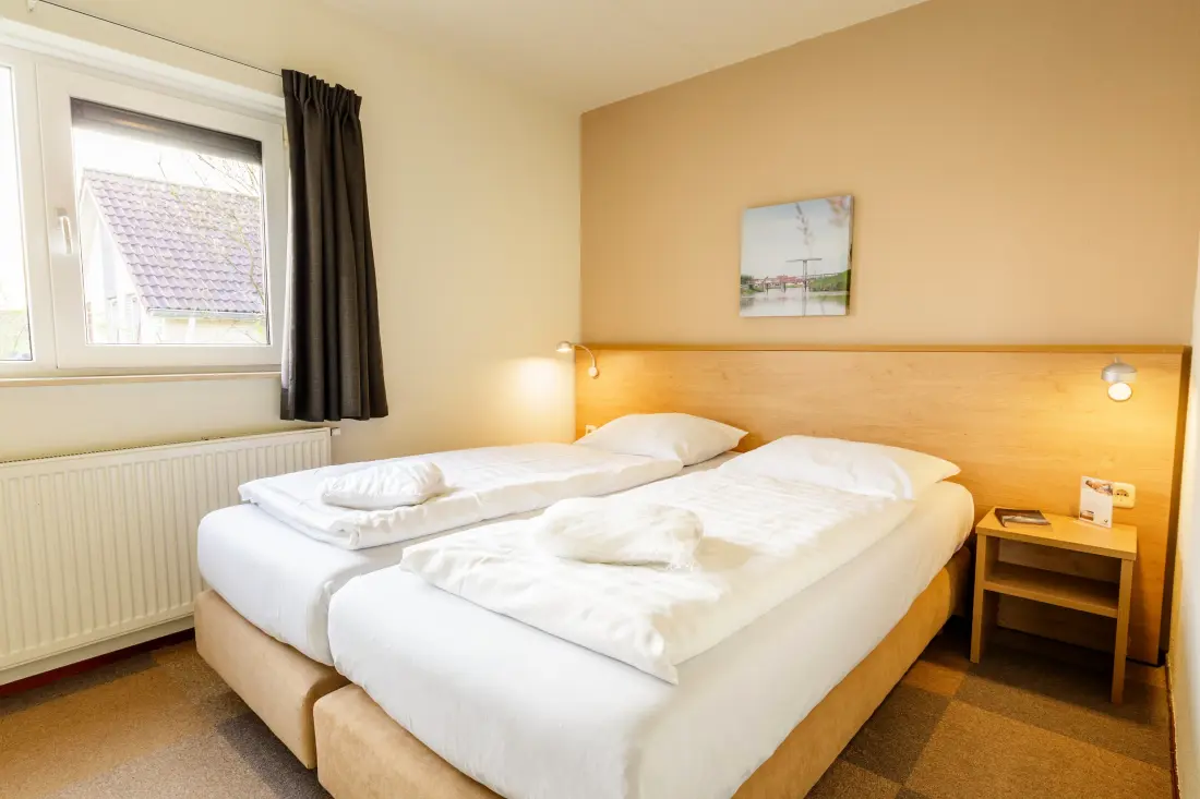Domaine Parc Sandur Center Parcs