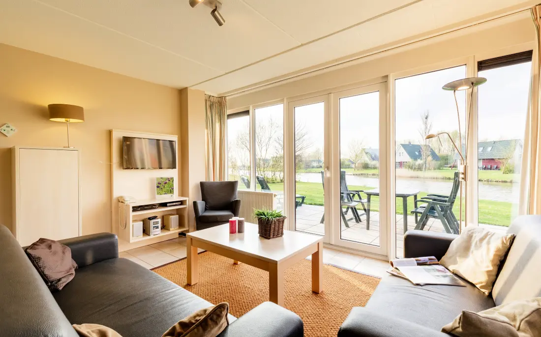 Domaine Parc Sandur Center Parcs