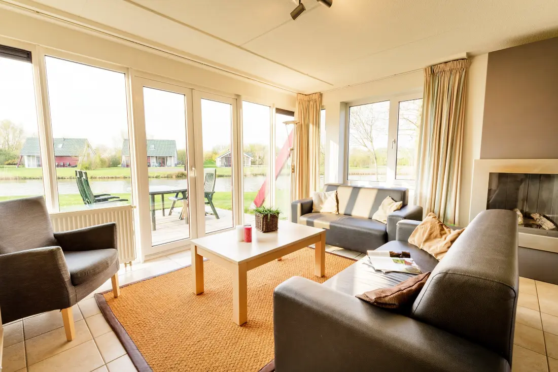 Domaine Parc Sandur Center Parcs