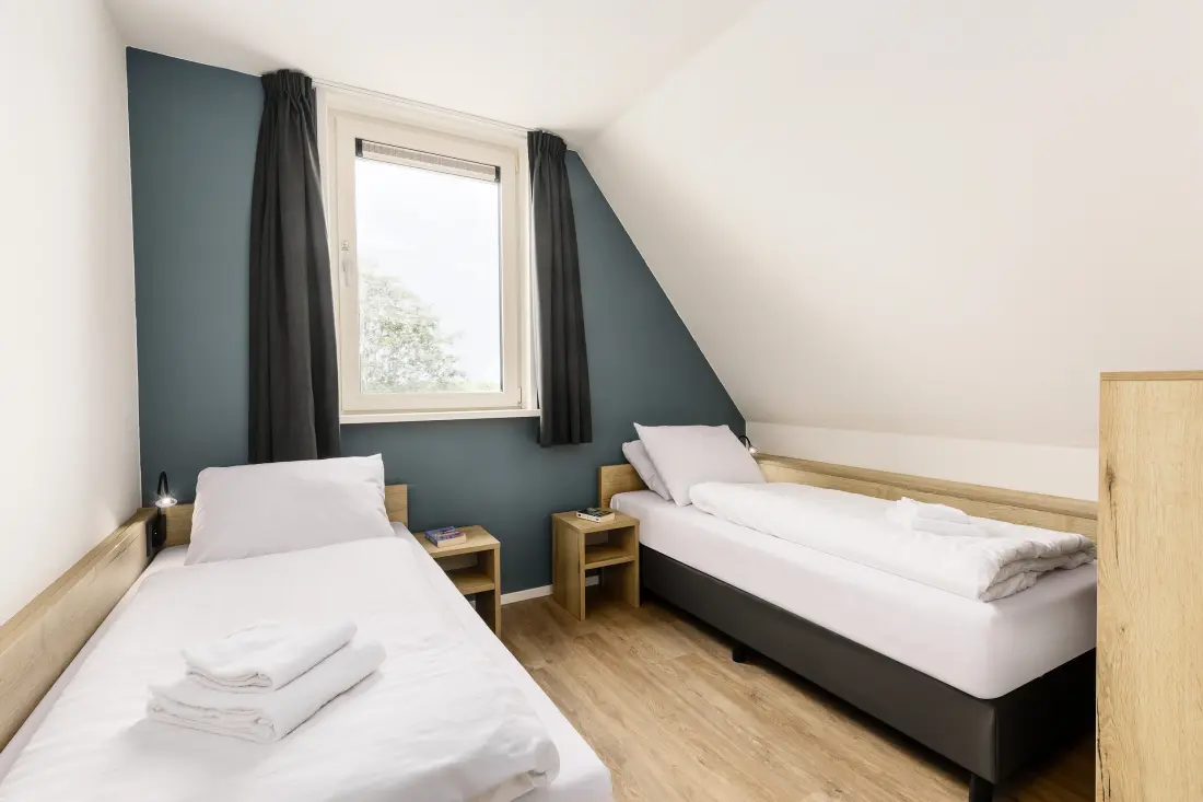 Domaine Parc Sandur Center Parcs