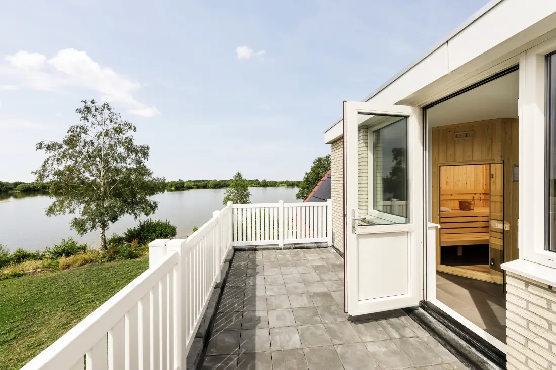 Domaine Parc Sandur Center Parcs