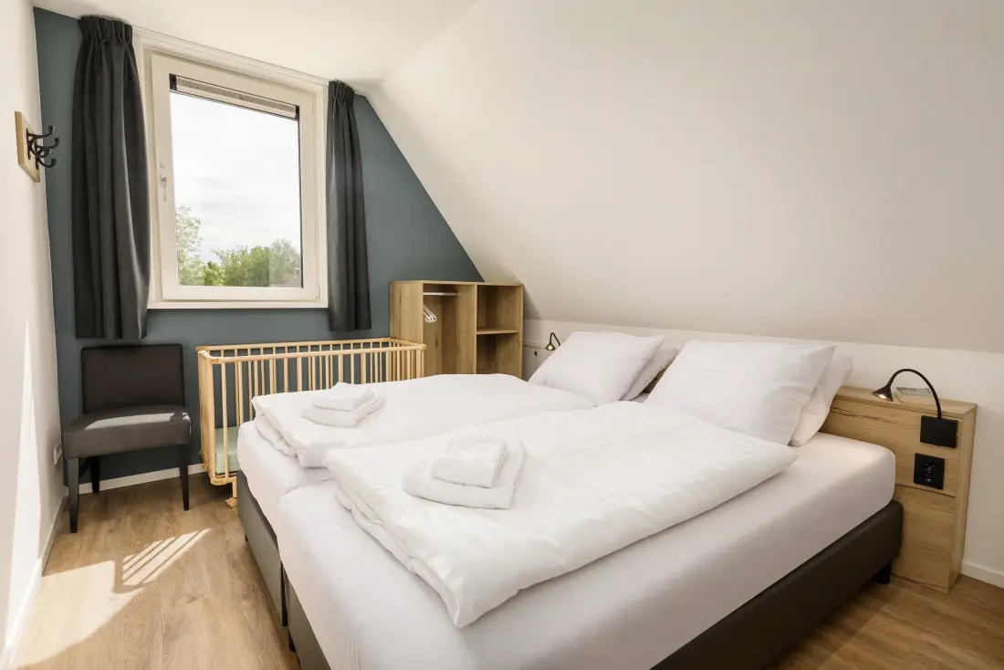 Domaine Parc Sandur Center Parcs