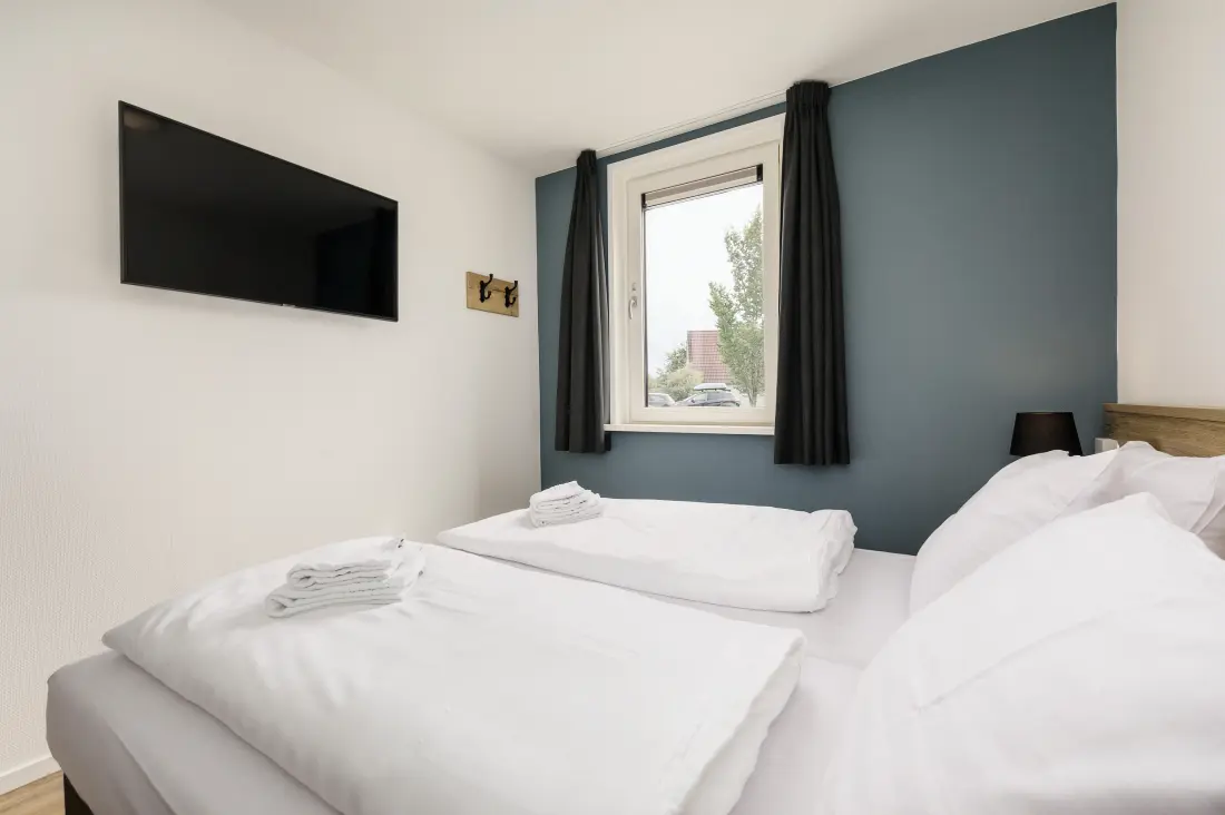 Domaine Parc Sandur Center Parcs