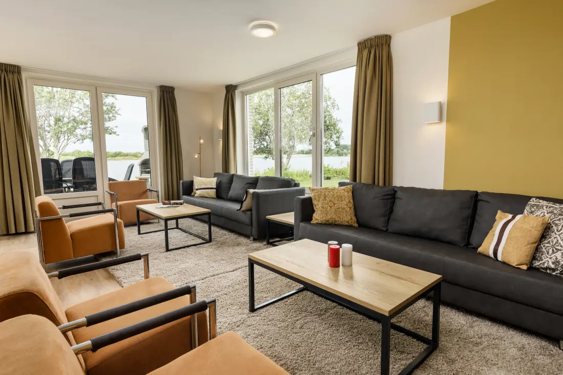 Domaine Parc Sandur Center Parcs