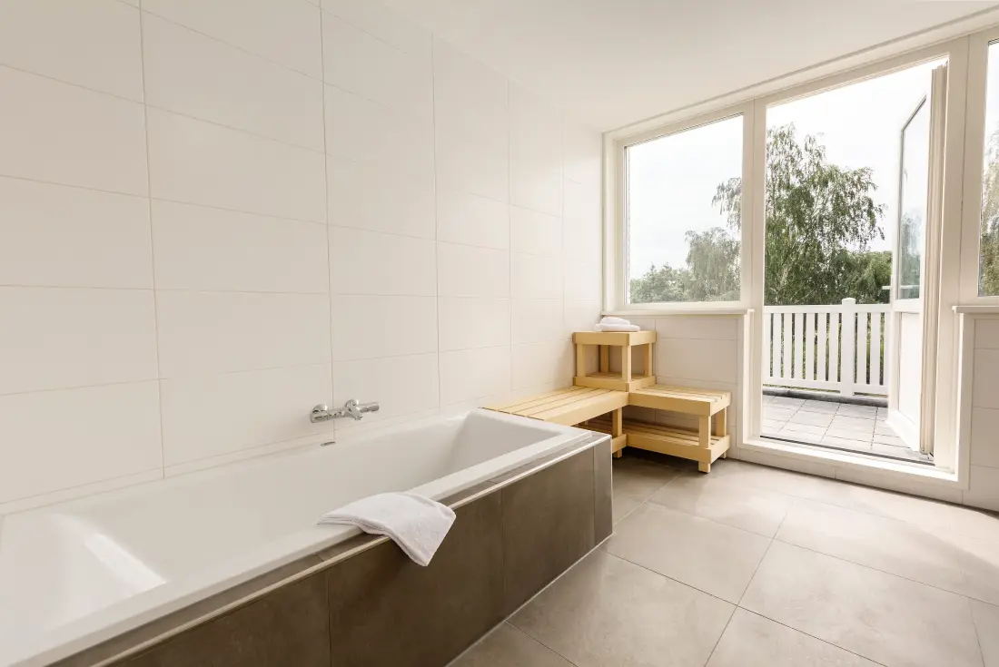 Domaine Parc Sandur Center Parcs