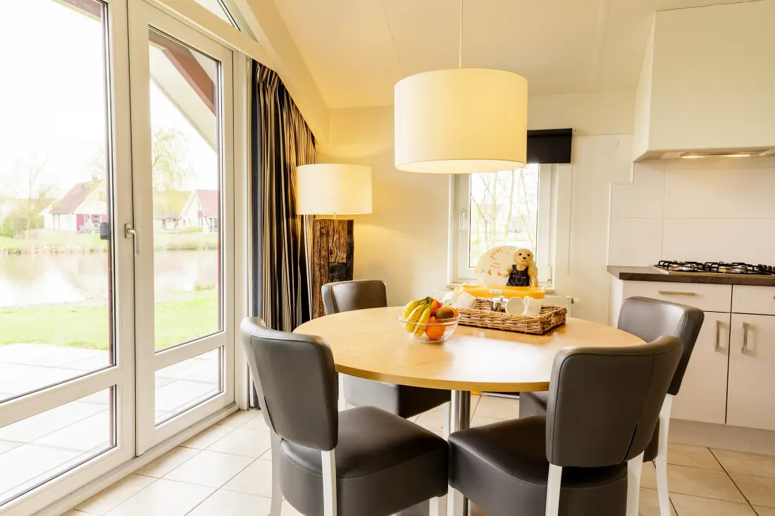 Domaine Parc Sandur Center Parcs