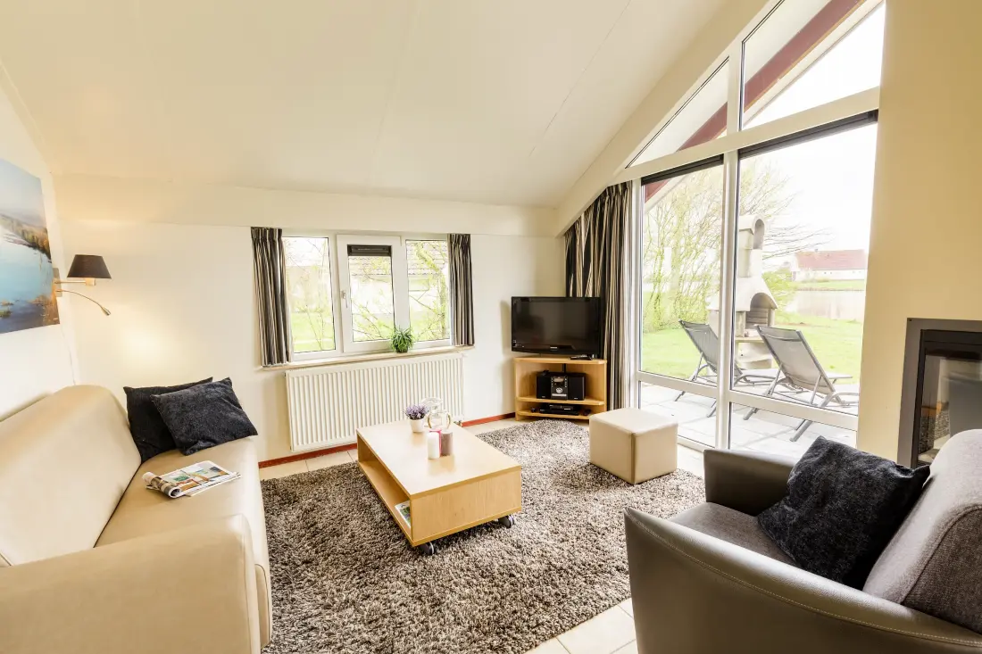 Domaine Parc Sandur Center Parcs