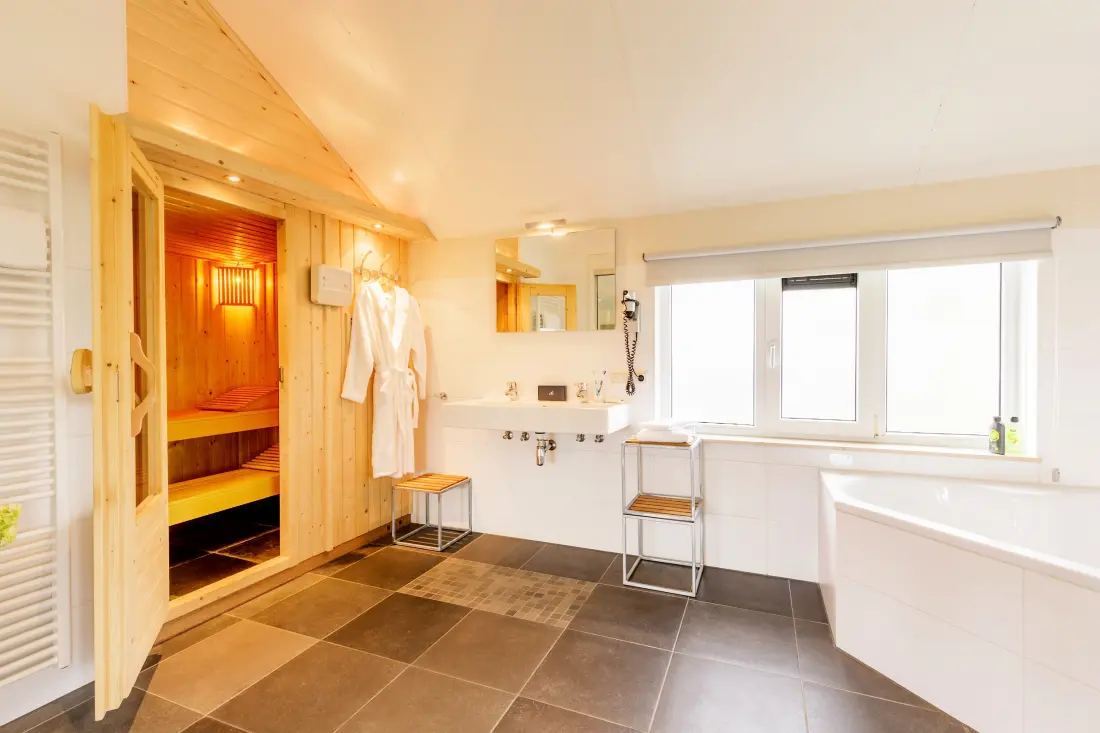 Domaine Parc Sandur Center Parcs