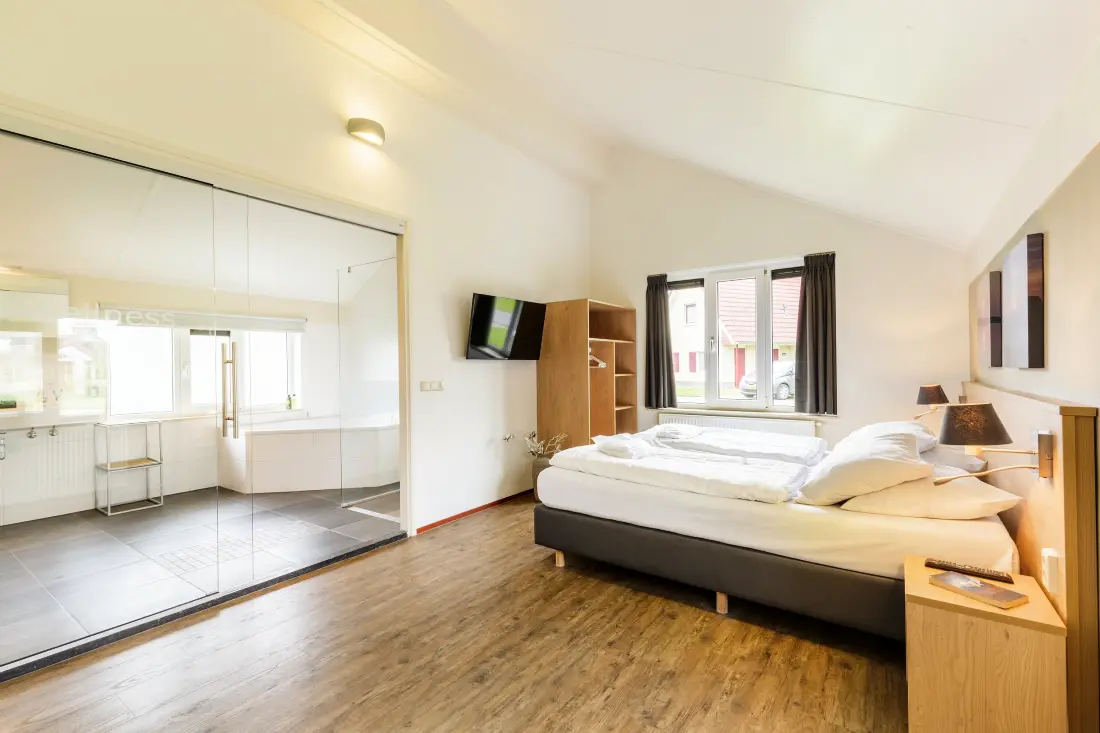 Domaine Parc Sandur Center Parcs