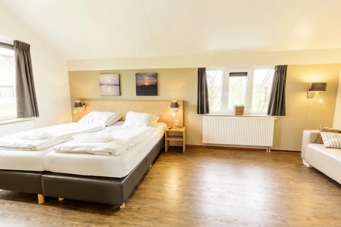 Domaine Parc Sandur Center Parcs