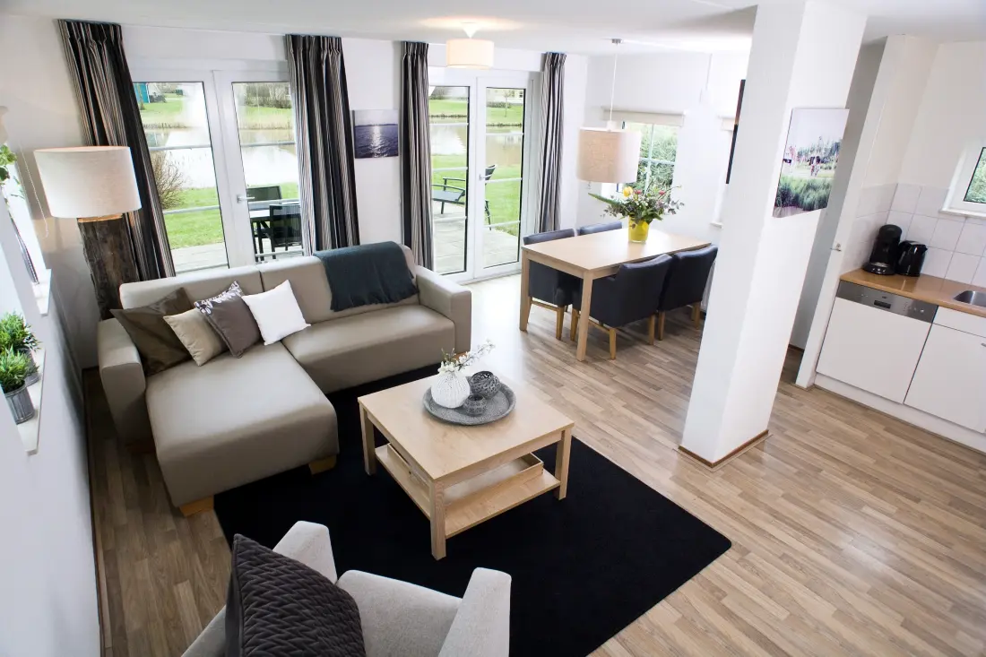 Domaine Parc Sandur Center Parcs