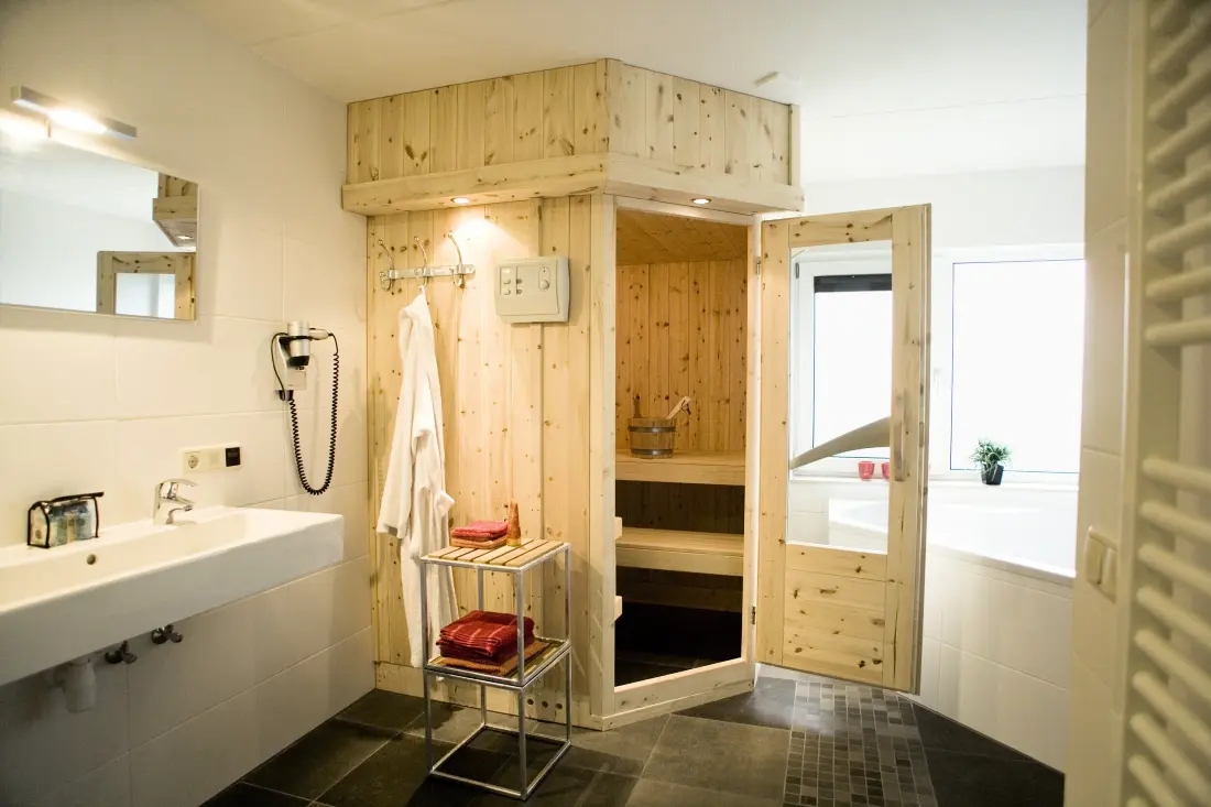 Domaine Parc Sandur Center Parcs