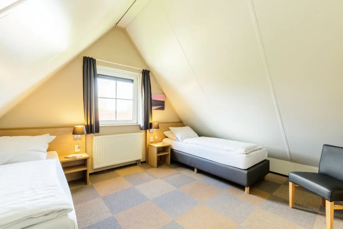 Domaine Parc Sandur Center Parcs