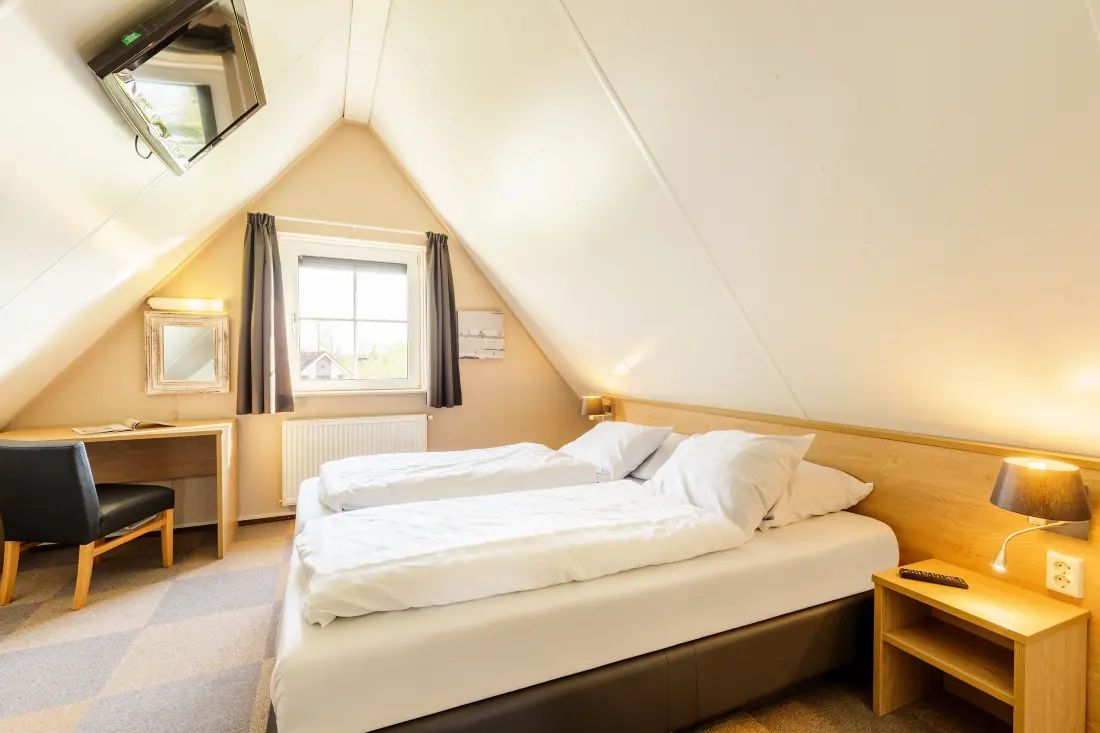 Domaine Parc Sandur Center Parcs