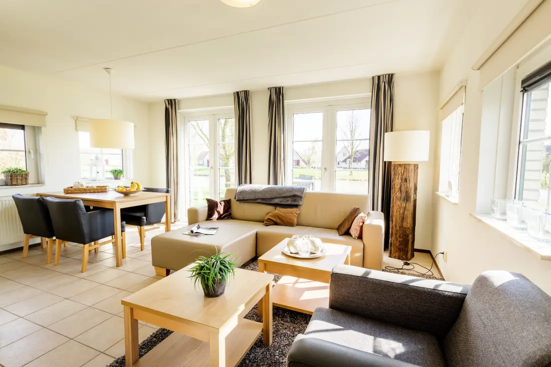 Domaine Parc Sandur Center Parcs