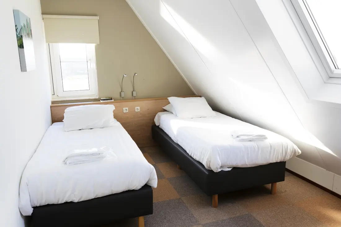 Domaine Parc Sandur Center Parcs