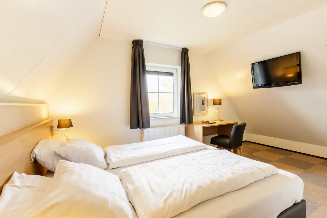 Domaine Parc Sandur Center Parcs