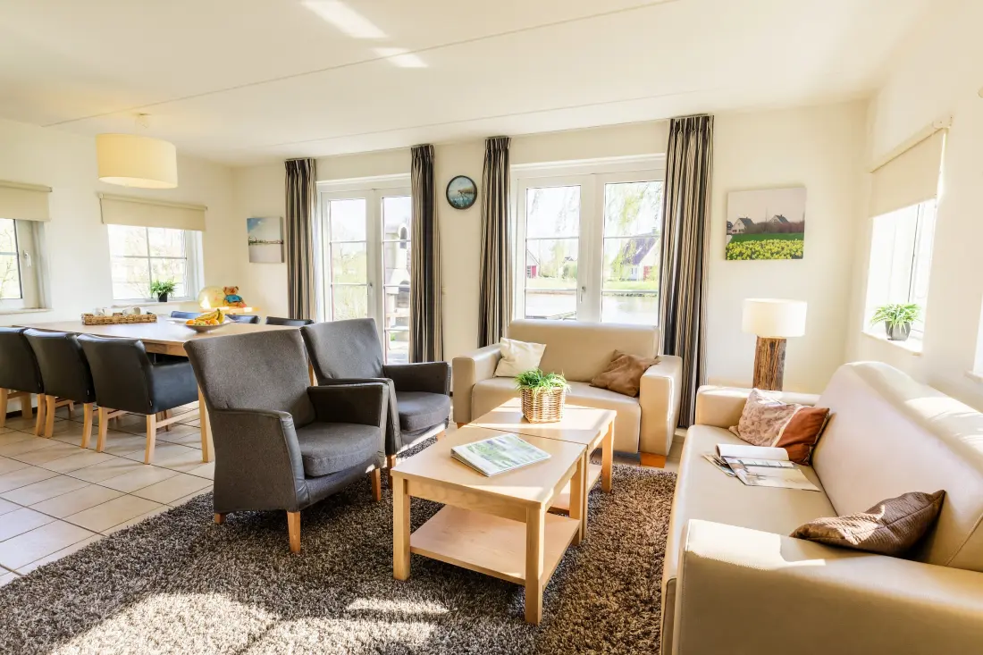 Domaine Parc Sandur Center Parcs