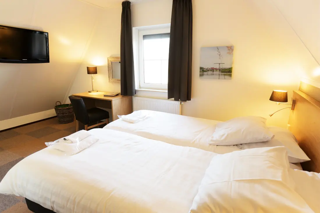 Domaine Parc Sandur Center Parcs