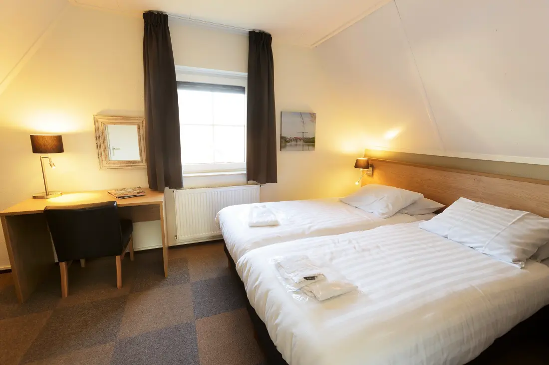 Domaine Parc Sandur Center Parcs