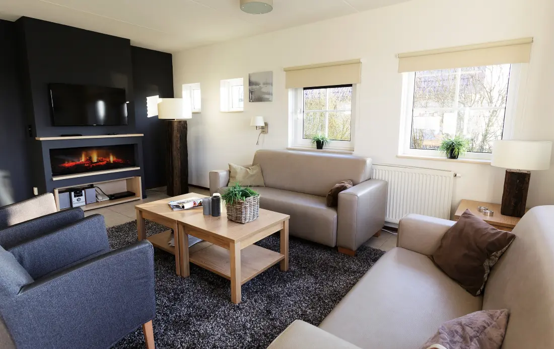 Domaine Parc Sandur Center Parcs
