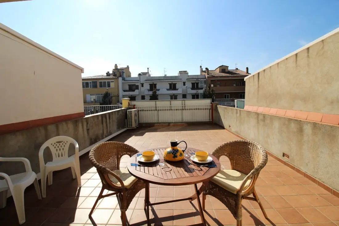 Apartamento Alberes