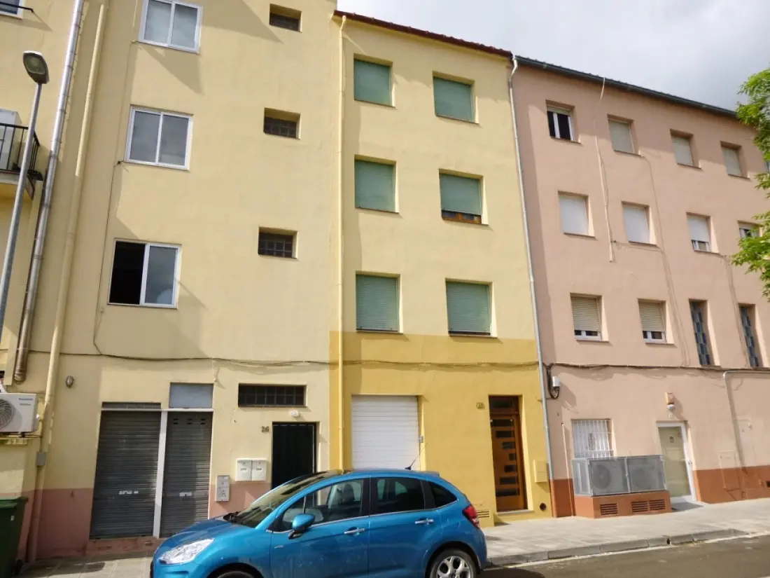 Apartamento Alberes