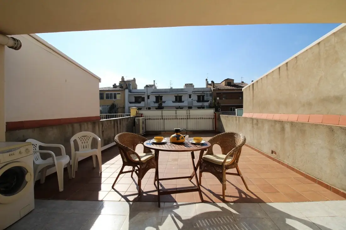 Apartamento Alberes
