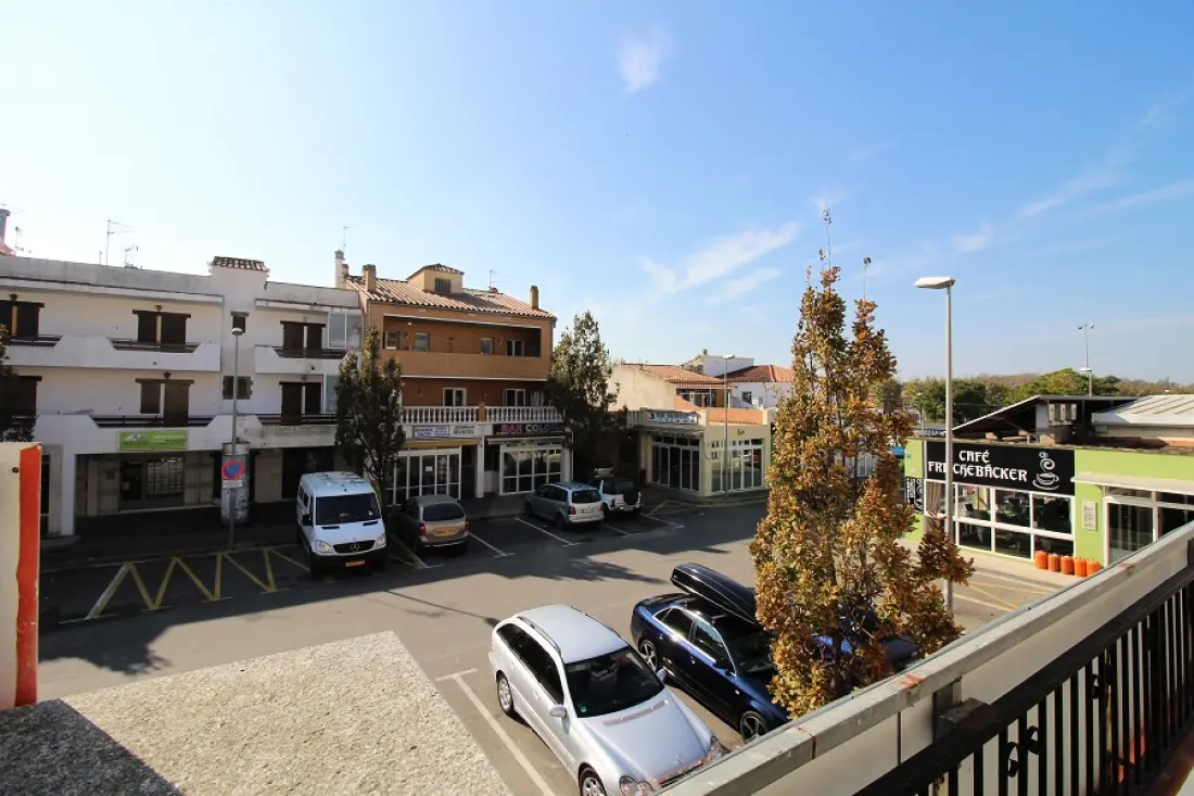 Apartamento Alberes