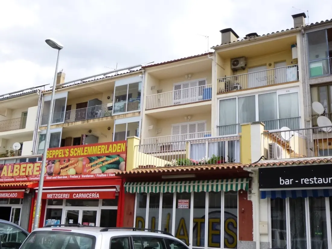 Apartamento Alberes
