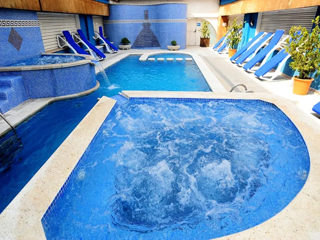Apartaments Maurici Park