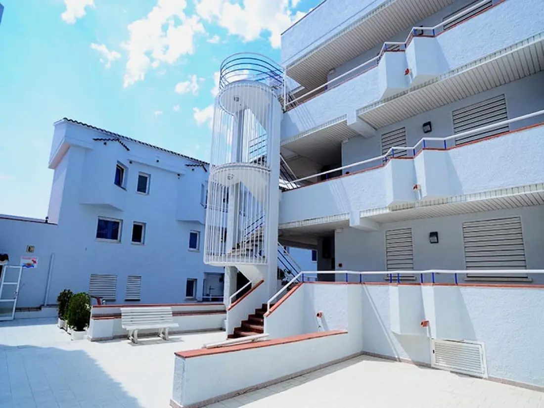 Apartaments Maurici Park