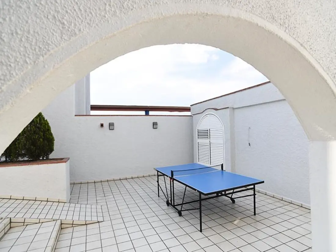 Apartaments Maurici Park