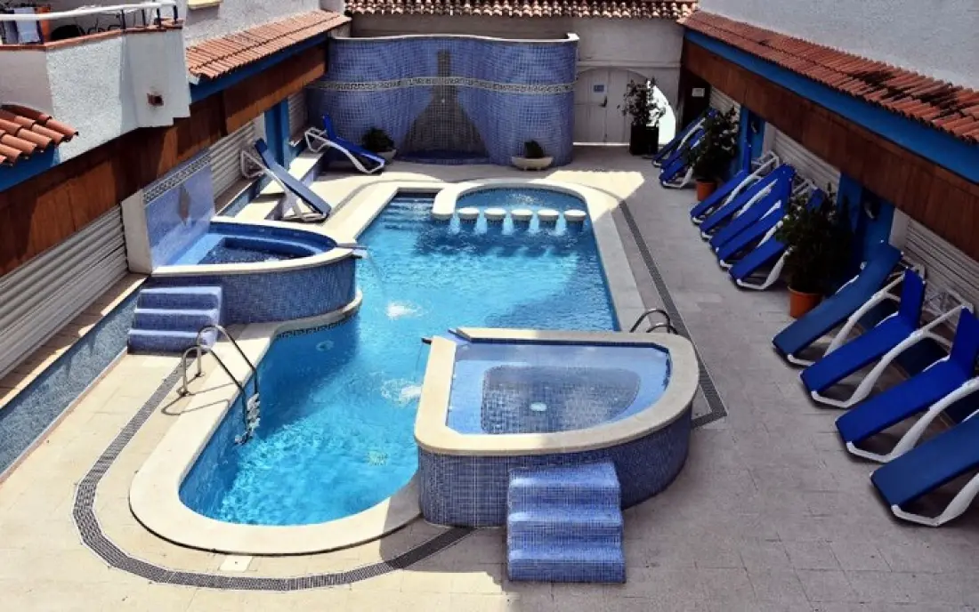 Apartaments Maurici Park