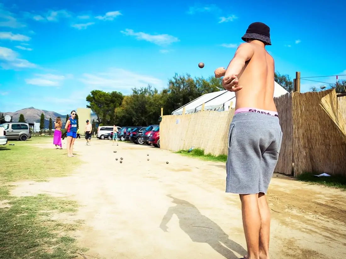 Camping Castell Mar4 étoiles★★★★