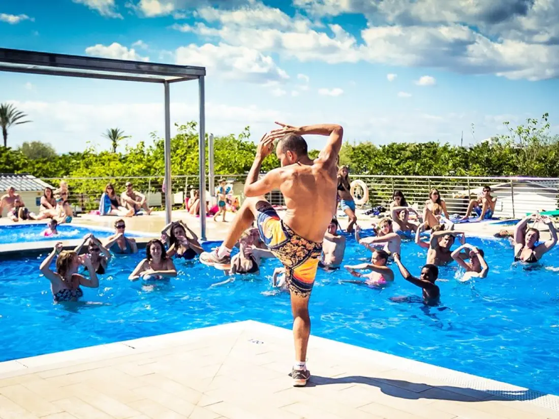 Camping Castell Mar4 étoiles★★★★