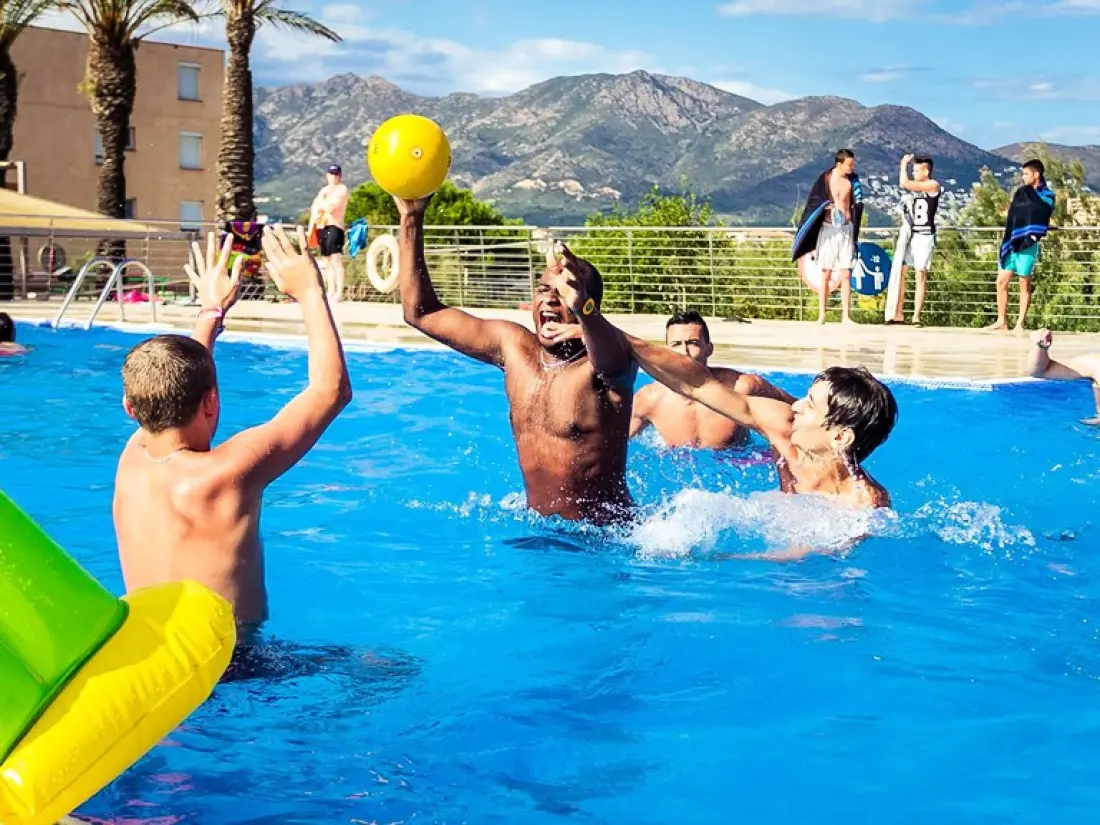Camping Castell Mar4 étoiles★★★★