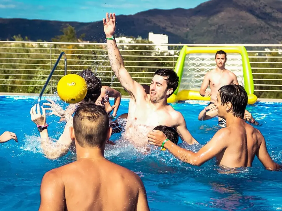 Camping Castell Mar4 étoiles★★★★