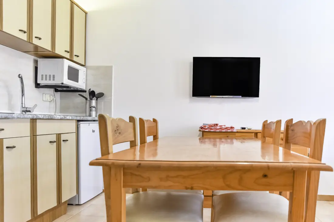Comte d'Empuries Apartamentos2 étoiles★★