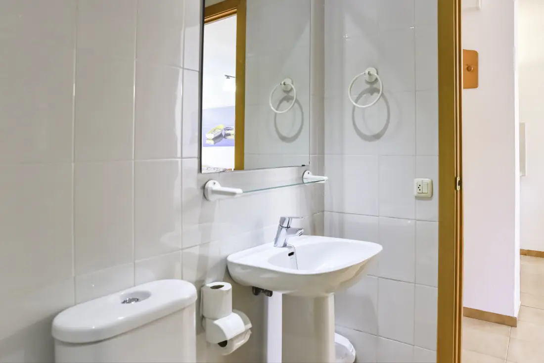 Comte d'Empuries Apartamentos2 étoiles★★
