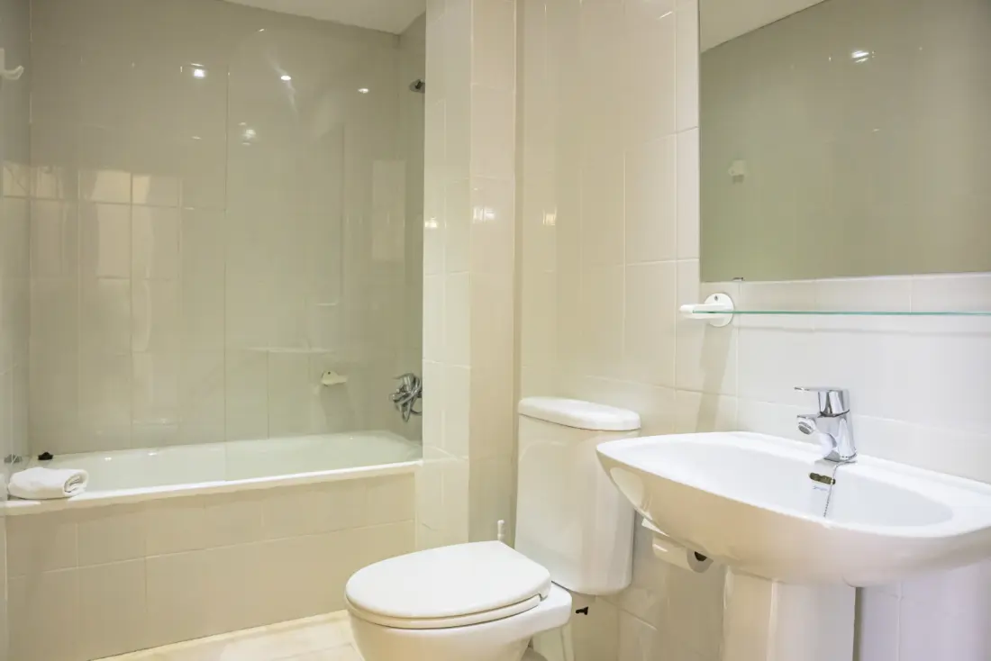Comte d'Empuries Apartamentos2 étoiles★★