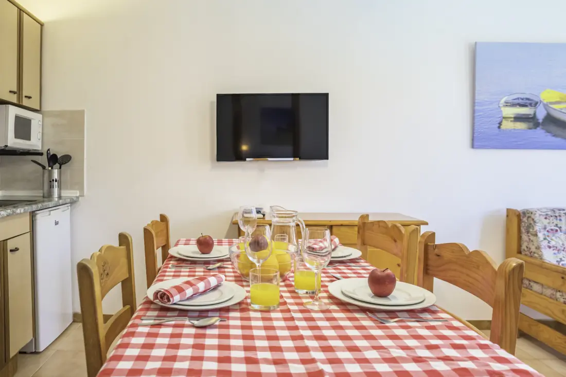 Comte d'Empuries Apartamentos2 étoiles★★