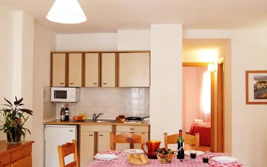 Comte d'Empuries Apartamentos2 étoiles★★