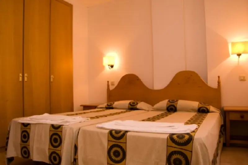 Comte d'Empuries Apartamentos2 étoiles★★