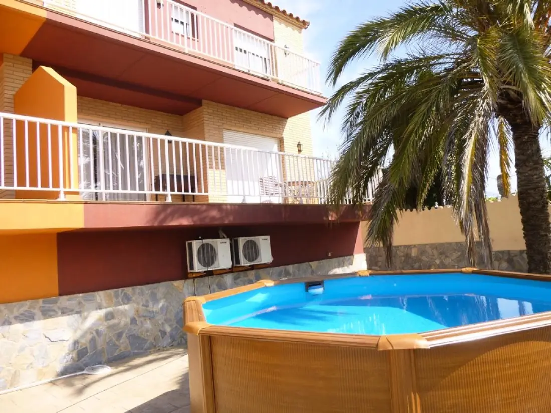 Freser Apartamento