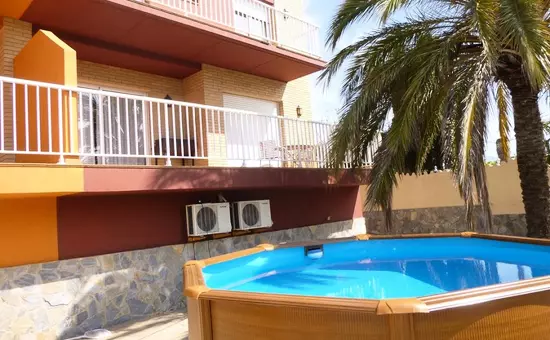 Freser Apartment